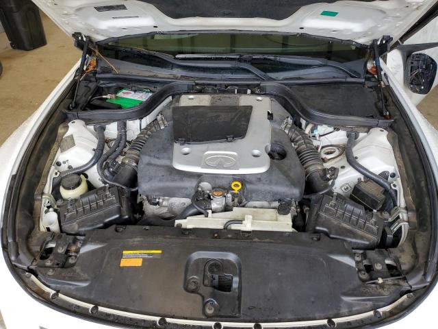 Photo 7 from auction – 2010 INFINITI G37 BASE with VIN JN1CV6FE5AM351620