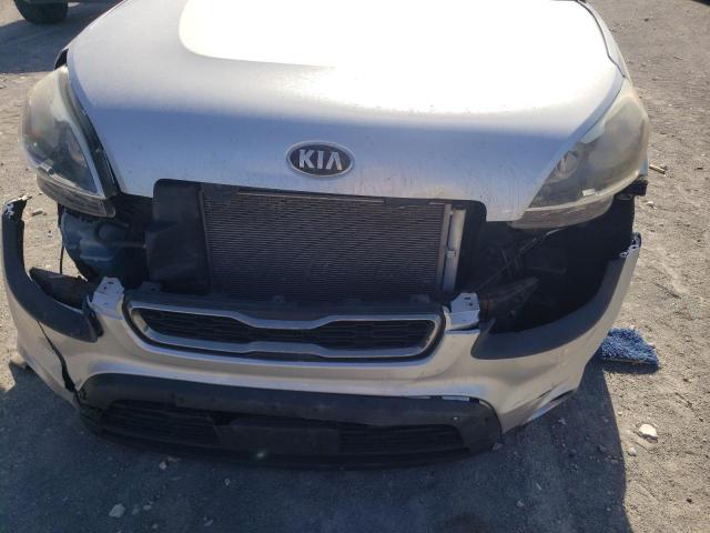Photo 9 from auction – 2013 KIA SOUL with VIN KNDJT2A51D7586464