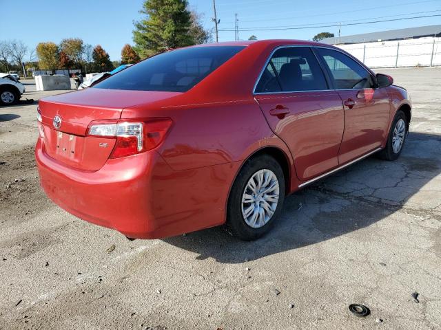 Photo 4 from auction – 2014 TOYOTA CAMRY L with VIN 4T4BF1FK2ER438901