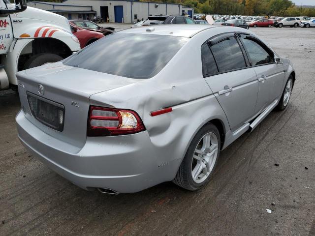Photo 4 from auction – 2008 ACURA TL with VIN 19UUA662X8A008639