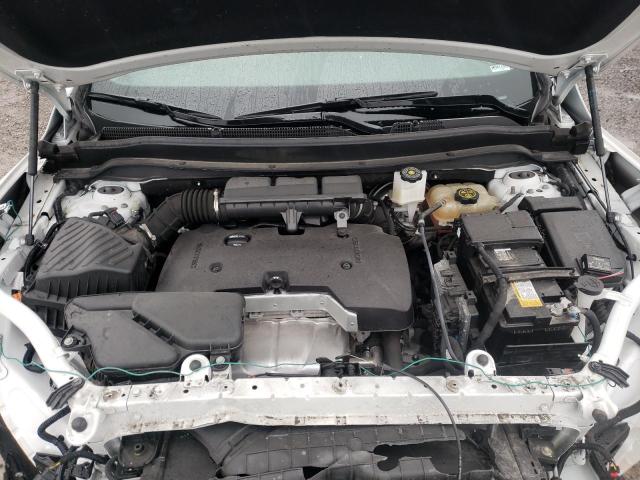 Photo 7 from auction – 2020 BUICK ENVISION P with VIN LRBFX1SA2LD178909