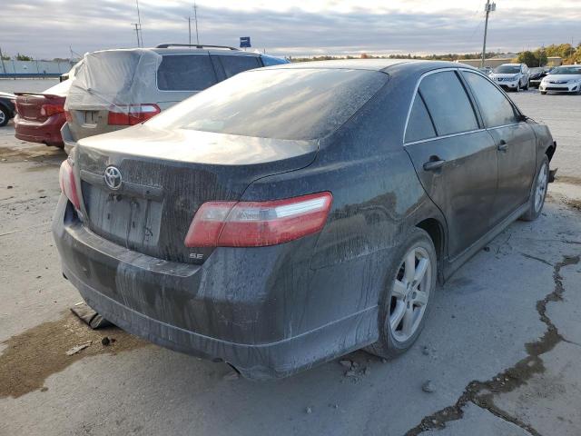 Photo 4 from auction – 2009 TOYOTA CAMRY BASE with VIN 4T1BE46K29U392507