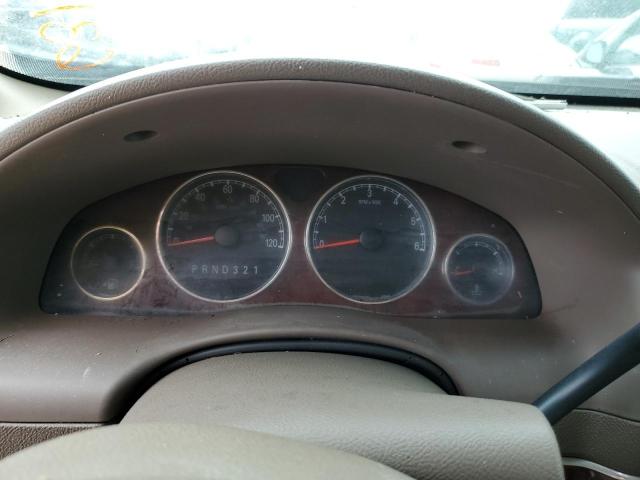 Foto 8 de la subasta – 2005 BUICK TERRAZA CX con VIN 5GADV33L65D239421