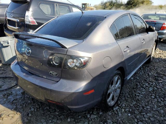 Фото 4 с аукциона – 2007 MAZDA 3 S с VIN JM1BK323X71676245