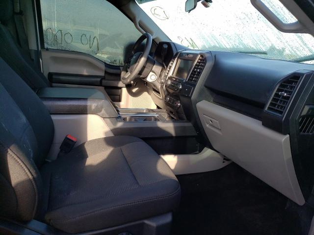 Photo 5 from auction – 2019 FORD F150 SUPER with VIN 1FTEW1EP1KFD28155