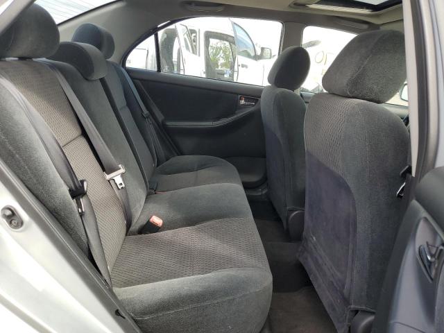 Photo 6 from auction – 2007 TOYOTA COROLLA CE with VIN 1NXBR32E07Z904616