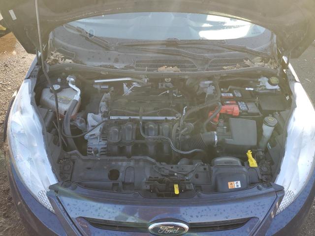 Photo 7 from auction – 2012 FORD FIESTA SE with VIN 3FADP4EJ9CM218564