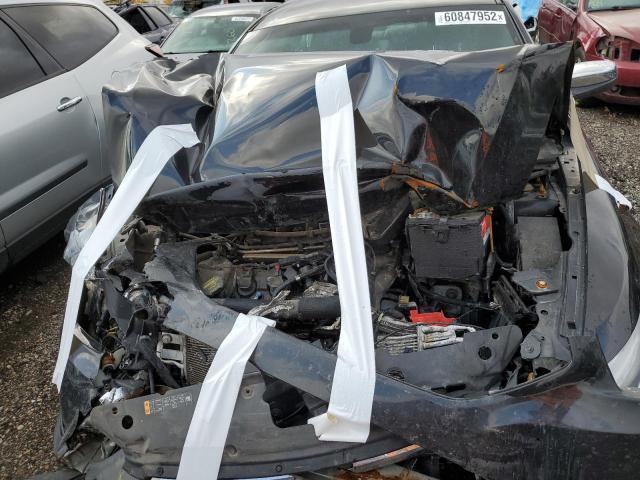 Photo 7 from auction – 2013 FORD TAURUS LIM with VIN 1FAHP2F84DG200437