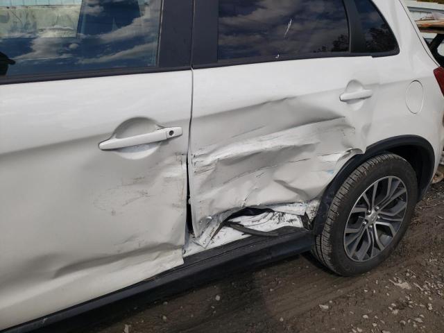 Photo 9 from auction – 2019 MITSUBISHI OUTLANDER with VIN JA4AP3AU3KU030456