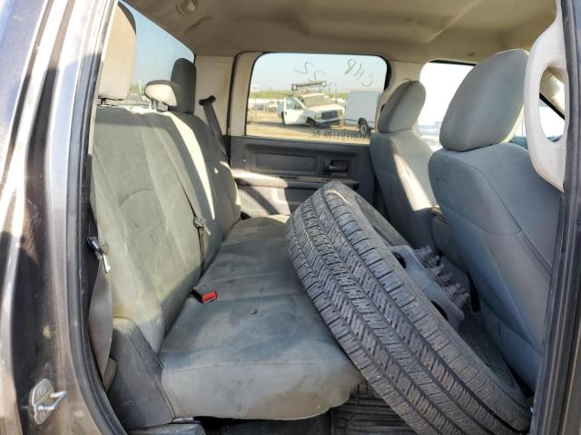 Photo 6 from auction – 2015 RAM 3500 ST with VIN 3C63RPGLXFG652700