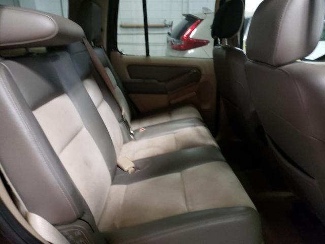 Photo 6 from auction – 2006 FORD EXPLORER E with VIN 1FMEU64876UA42210