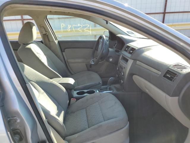 Photo 5 from auction – 2010 FORD FUSION SE with VIN 3FAHP0HA2AR145477