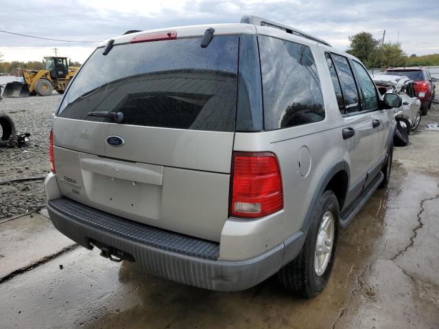 Photo 4 from auction – 2003 FORD EXPLORER X with VIN 1FMZU73K23UC31363
