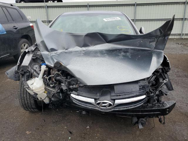 Photo 9 from auction – 2012 HYUNDAI ELANTRA GL with VIN KMHDH4AE5CU246952