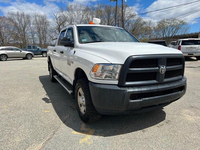 RAM 2500 ST 2015 with VIN 3C6UR5CJ0FG585487 - Photo from auction