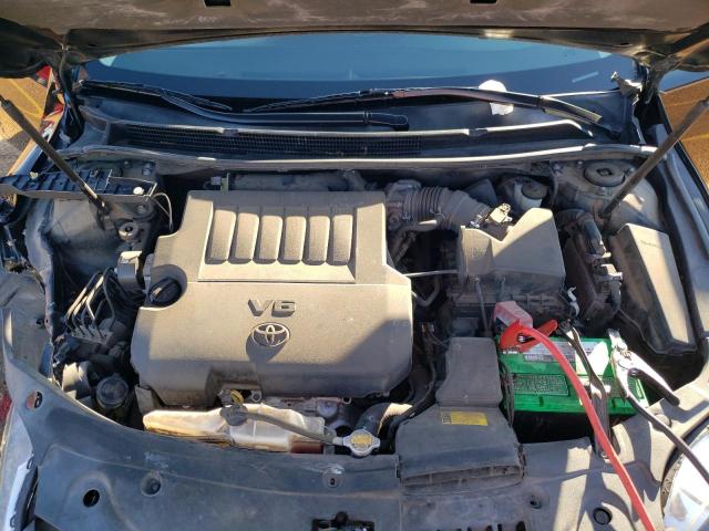 Photo 7 from auction – 2013 TOYOTA AVALON BAS with VIN 4T1BK1EB6DU076514