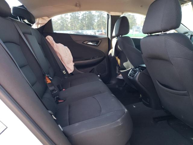 Photo 6 from auction – 2017 CHEVROLET MALIBU LT with VIN 1G1ZE5STXHF185169