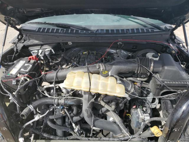 Photo 7 from auction – 2021 FORD EXPEDITION with VIN 1FMJU1HT1MEA10635