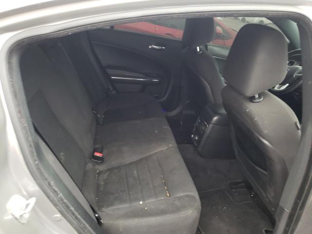 Photo 6 from auction – 2014 DODGE CHARGER SE with VIN 2C3CDXBG9EH324849