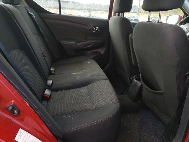 Photo 6 from auction – 2015 NISSAN VERSA S with VIN 3N1CN7APXFL906707