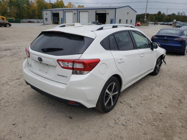 Photo 4 from auction – 2019 SUBARU IMPREZA PR with VIN 4S3GTAD65K3748433
