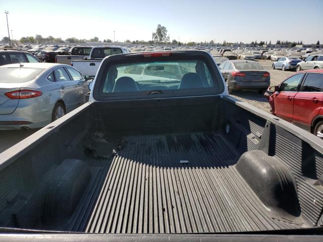 Photo 6 from auction – 2003 FORD F150 with VIN 1FTRF17223NB22840