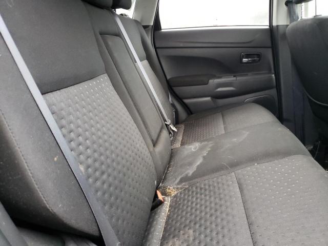 Photo 6 from auction – 2012 MITSUBISHI OUTLANDER with VIN JA4AR4AUXCZ006479