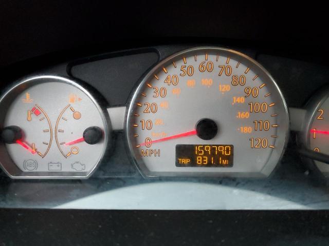 Photo 8 from auction – 2007 SATURN ION LEVEL with VIN 1G8AW18F27Z179062