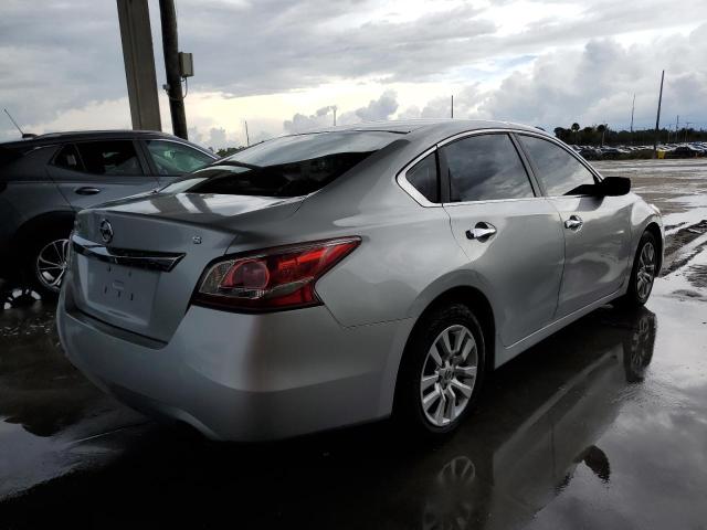 Photo 4 from auction – 2013 NISSAN ALTIMA with VIN 1N4AL3APXDN491474