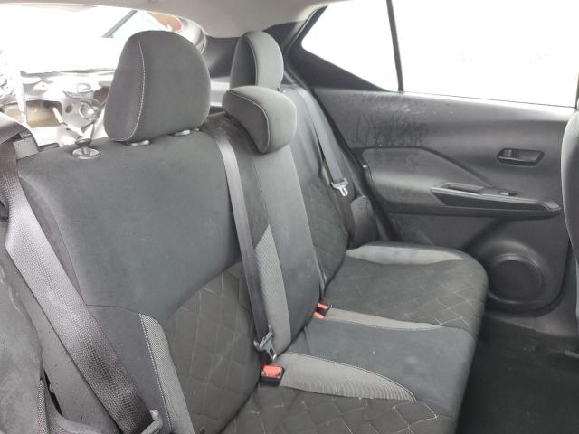 Photo 6 from auction – 2018 NISSAN KICKS S with VIN 3N1CP5CU2JL530675