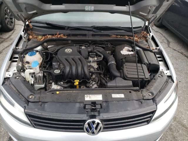 Photo 7 from auction – 2014 VOLKSWAGEN JETTA BASE with VIN 3VW2K7AJ5EM229004