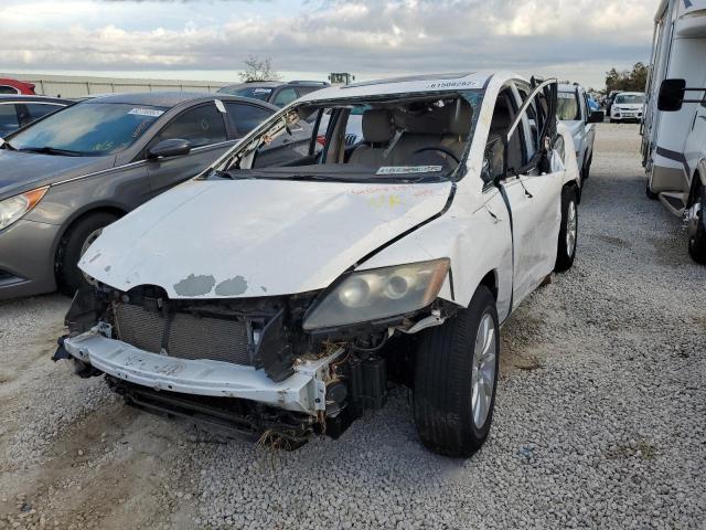 Photo 2 from auction – 2011 MAZDA CX-7 with VIN JM3ER2C54B0363362