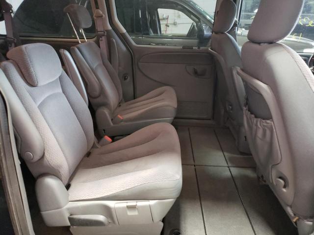 Photo 6 from auction – 2006 DODGE GRAND CARA with VIN 2D4GP44L16R865809