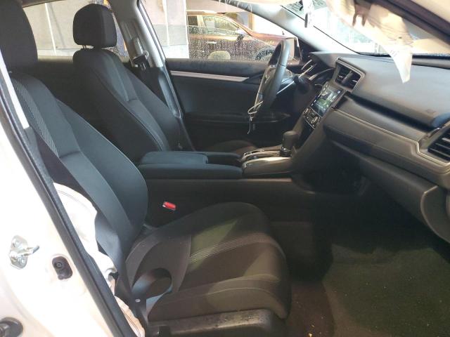 Photo 5 from auction – 2016 HONDA CIVIC EX with VIN 19XFC2F71GE002004