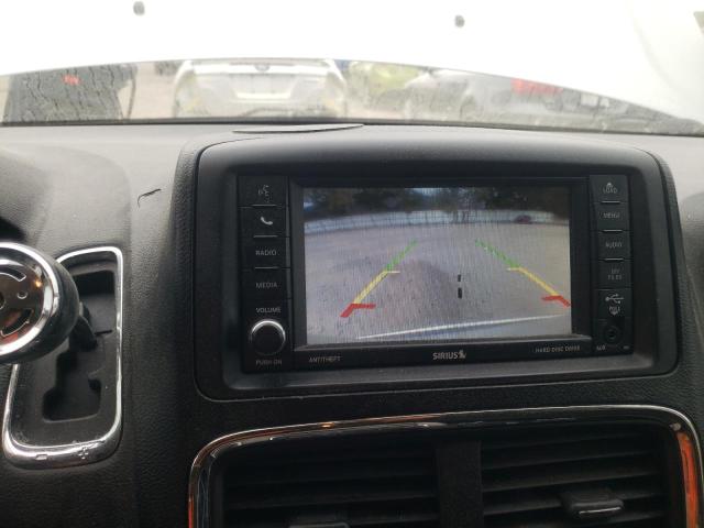 Zdjęcie 9 z aukcji – 2012 DODGE GRAND CARA z VIN 2C4RDGCG9CR371665