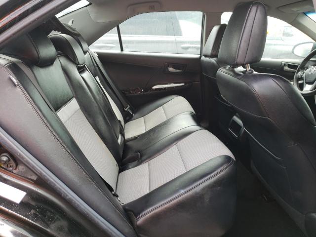 Photo 6 from auction – 2013 TOYOTA CAMRY L with VIN 4T1BF1FK3DU694604