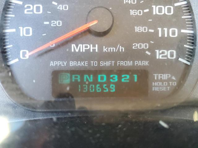 Photo 8 from auction – 2004 CHEVROLET IMPALA LS with VIN 2G1WH55KX49233608