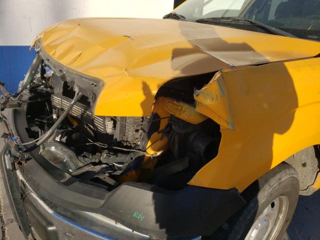 Photo 10 from auction – 2014 FORD F150 SUPER with VIN 1FTFW1CF3EKD47204