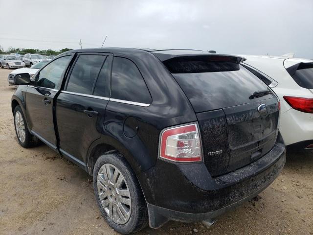 Photo 3 from auction – 2010 FORD EDGE LIMIT with VIN 2FMDK4KC2ABA41347