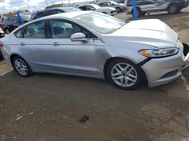 FORD FUSION SE 2014 with VIN 3FA6P0H78ER354126 - Photo from auction