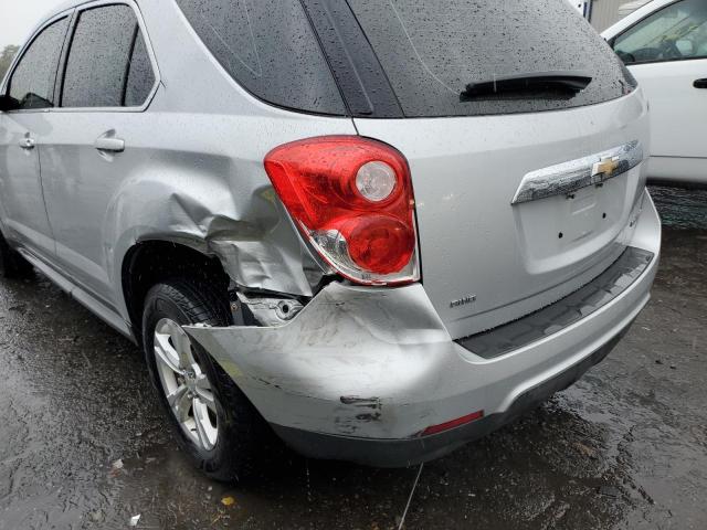 Zdjęcie 9 z aukcji – 2015 CHEVROLET EQUINOX LS z VIN 2GNFLEEK5F6195786