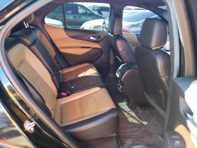 Photo 6 from auction – 2018 CHEVROLET EQUINOX PR with VIN 2GNAXVEV6J6339766