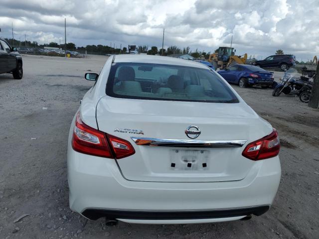 Photo 6 from auction – 2016 NISSAN ALTIMA 2.5 with VIN 1N4AL3AP9GN307727