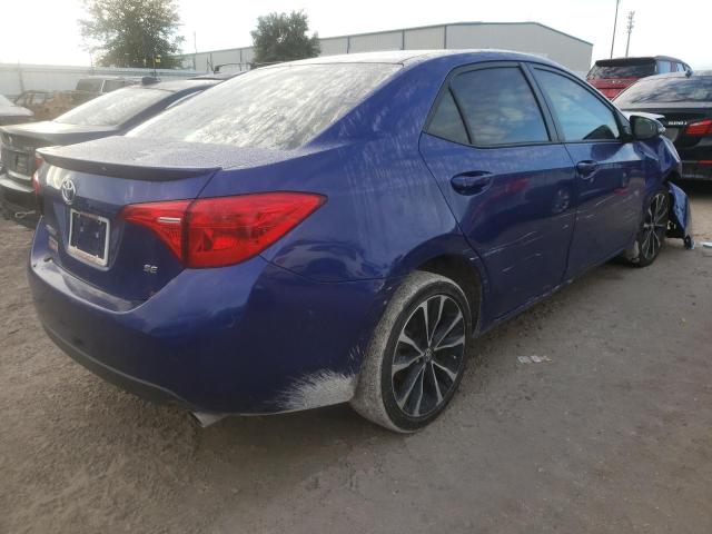 Photo 4 from auction – 2018 TOYOTA COROLLA L with VIN 5YFBURHE6JP844052