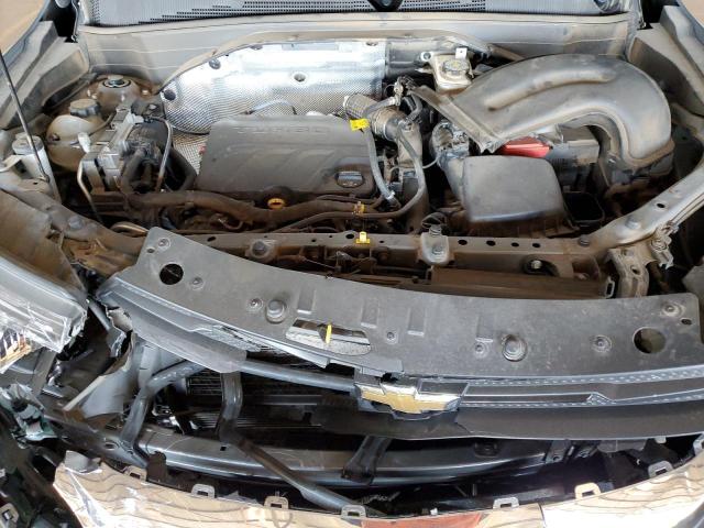 Photo 7 from auction – 2021 CHEVROLET TRAILBLAZE with VIN KL79MMS21MB020203