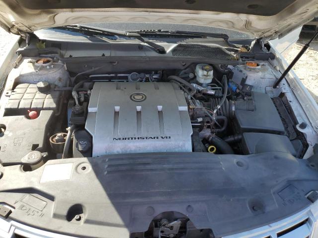 Photo 7 from auction – 2007 CADILLAC DTS with VIN 1G6KD57Y67U196103