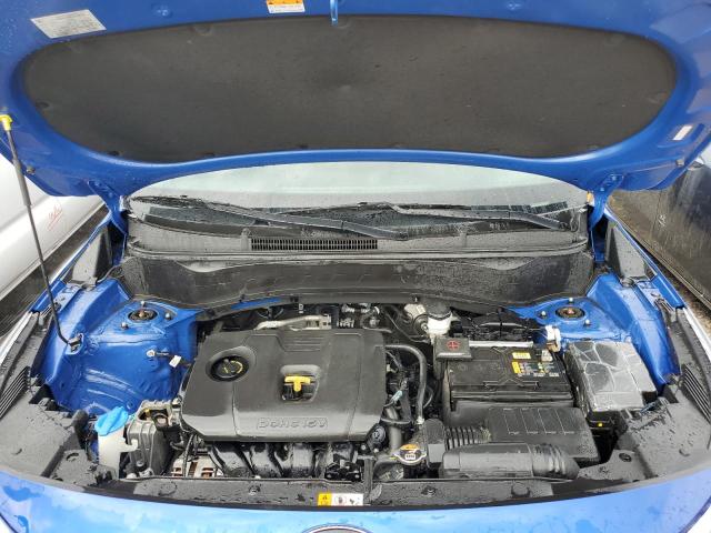 Photo 7 from auction – 2021 KIA SELTOS S with VIN KNDEU2AA7M7107380