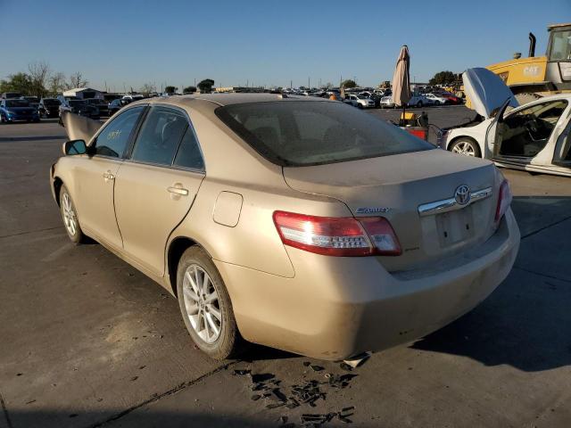 Photo 3 from auction – 2011 TOYOTA CAMRY SE with VIN 4T1BK3EKXBU620862