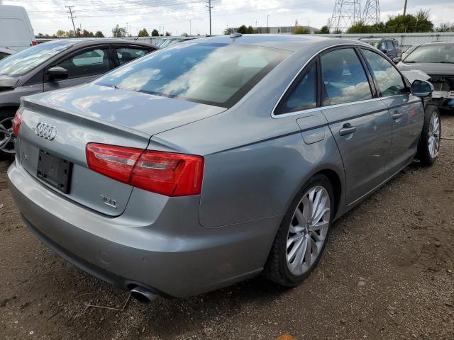 Photo 4 from auction – 2012 AUDI A6 with VIN WAUBGAFC7CN022688