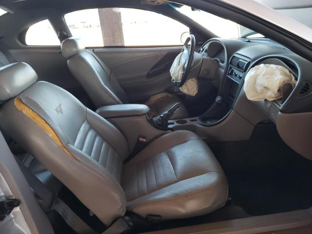 Photo 5 from auction – 2002 FORD MUSTANG GT with VIN 1FAFP42X02F237617